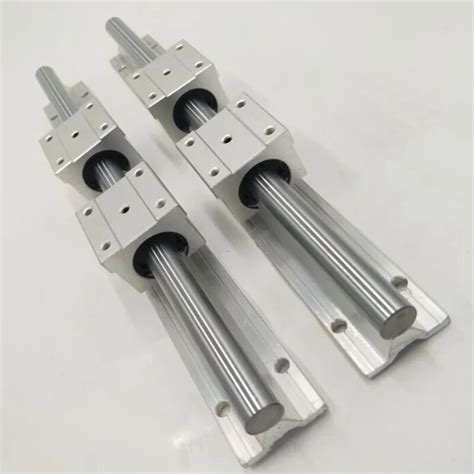 cnc machine linear bearings|20mm linear rails and bearings.